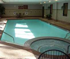 Hotel Holiday Inn Express and Suites Houston - Memorial Park Area, An Ihg