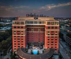 Hotel Zaza Houston Museum District
