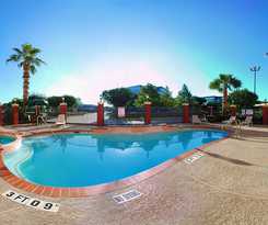 Hotel Comfort Suites Westchase Houston Energy Corridor