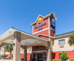 Hotel Econo Lodge Inn and Suites East