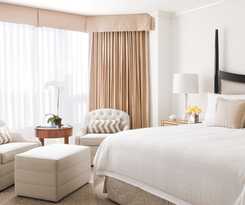 Hotel Four Seasons Houston