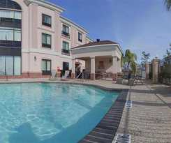 Hotel Holiday Inn Express Hotels and Suites Houston East, An Ihg Hotel
