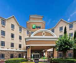 Hotel Holiday Inn Express and Suites Houston-downtown Conv Ctr, An Ihg