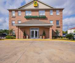 Hotel Intown Suites Extended Stay Select Houston Tx - Brookhollow