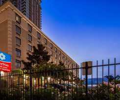 Hotel Surestay Plus By Best Western Houston Medical Center