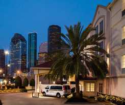 Hotel Best Western Plus Downtown Inn and Suites