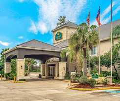 Hotel La Quinta Inn and Suites By Wyndham Kingwood Houston Iah Airpt