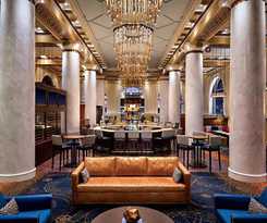 Hotel Icon Autograph Collection By Marriott