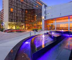 Hotel Houston Marriott West Loop By The Galleria