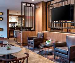 Hotel Houston Marriott Westchase