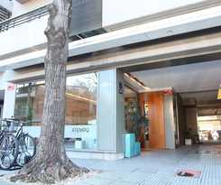 ATEMPO DESIGN HOTEL