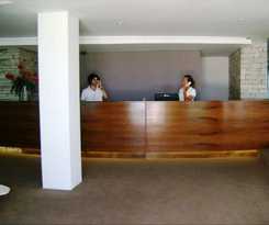 Hotel PINAMAR BEACH RESORT