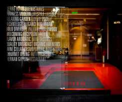 Hotel Fierro Buenos Aires