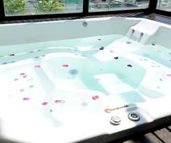 Hotel Monserrat Apart