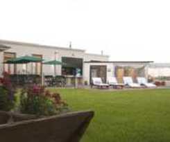 Hotel SOLAR DEL PAGO HOTEL BOUTIQUE RESTO SPA