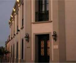 Hotel PATIO DE MORENO