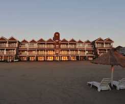 Hotel Carilo Soleil Apart