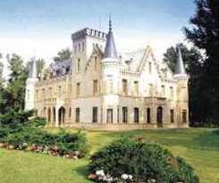 Hotel (ESTANCIA) LA CANDELARIA