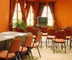 Hotel RESORT DE CAMPO Y POLO