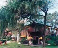 Hotel LA HOSTER&Iacute;A CARIL&Oacute;