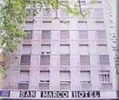 Hotel HOTEL SAN MARCO