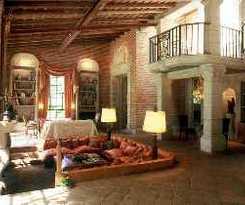 Hotel (ESTANCIA) SANTA RITA