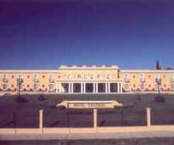 Hotel COLONIAL SAN NICOLÁS