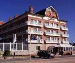 Hotel TERRAZAS AL MAR BY RAMADA