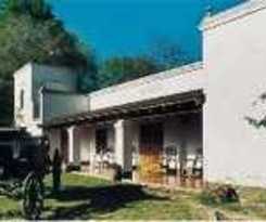 Hotel ESTANCIA LA CINACINA