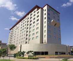 Hotel Radisson Gurugram Udyog Vihar