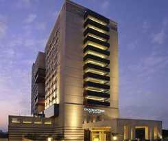 Hotel Doubletree By Hilton Gurgaon - New Delhi Ncr