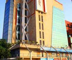 Hotel Ginger Manesar