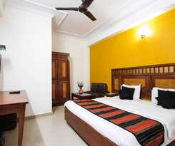 Hotel OYO 14710 Hotel Pallvi palace