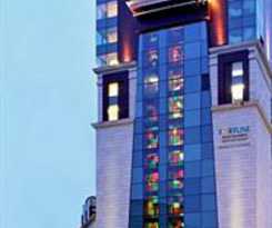 Hotel Radisson Gurugram Sohna Road City Center