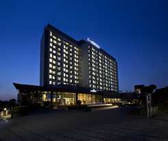 Hotel Le Méridien Gurgaon, Delhi Ncr