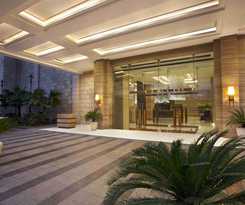Hotel Crowne Plaza New Delhi Mayur Vihar Noida, An Ihg