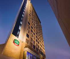 Hotel Courtyard By Marriott Gurugram Downtown