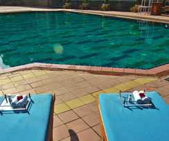 Hotel Jaypee Siddharth