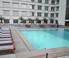  Hyatt Centric Janakpuri New Delhi