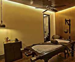 Hotel The Manor - New Delhi