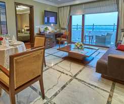 Hotel Jaypee Vasant Continental