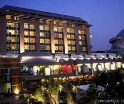 Hotel Svelte Delhi, a member of Radisson Individuals