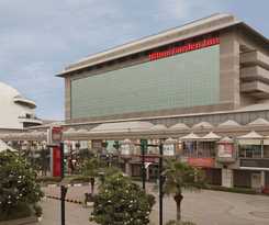 Hotel Hilton Garden Inn New Delhi/saket