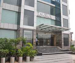 Taurus Sarovar Portico
