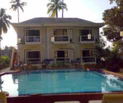 Hotel Riverside Regency Resort