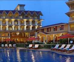 Hotel Acron Candolim Regina