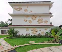 Hotel White Pearl Suites