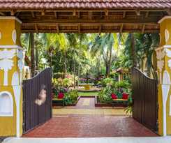 Casa Anjuna