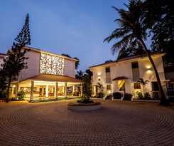 Hotel Radisson Goa Candolim