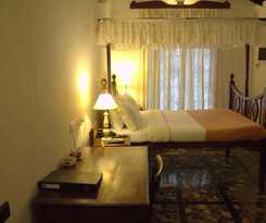 Welcomheritage Panjim Pousada